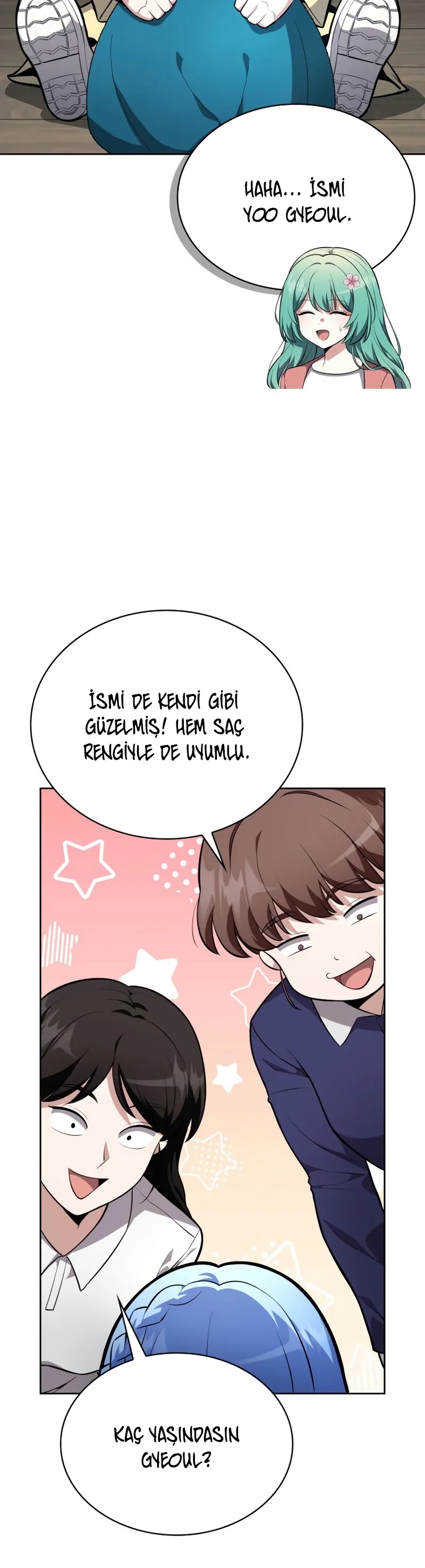 Kaçırılan Ejderhalar Bölüm 15 - Sayfa 25