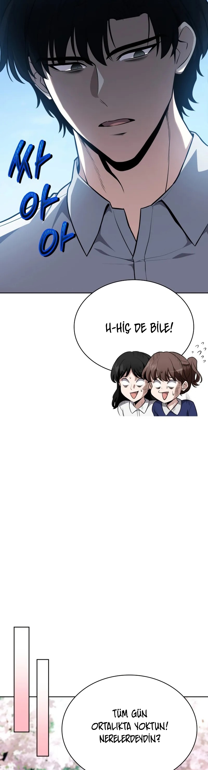 Kaçırılan Ejderhalar Bölüm 15 - Sayfa 27