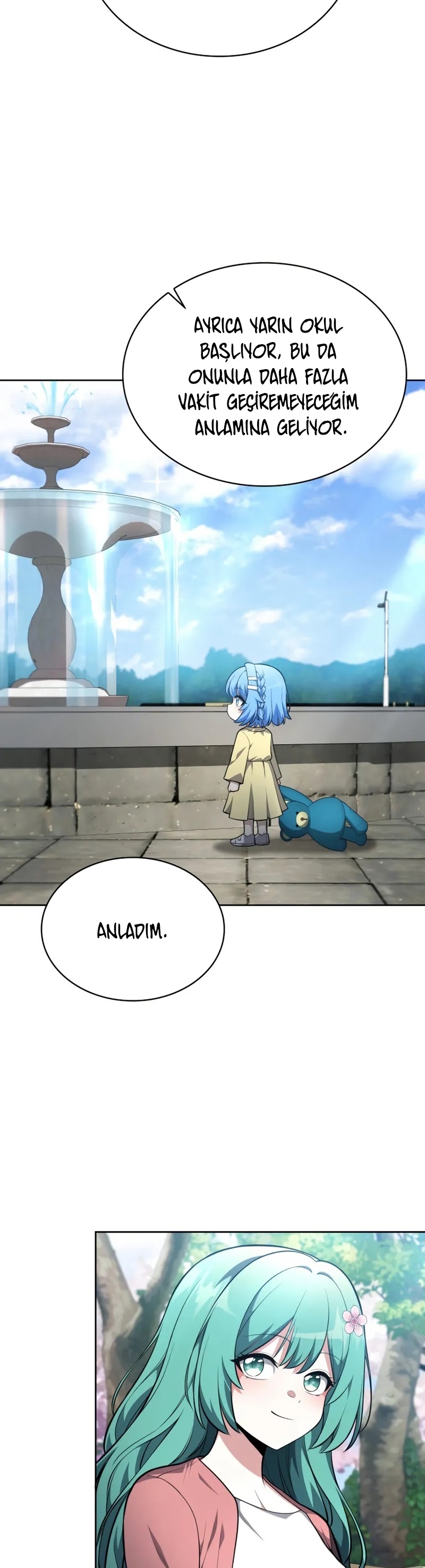 Kaçırılan Ejderhalar Bölüm 15 - Sayfa 29