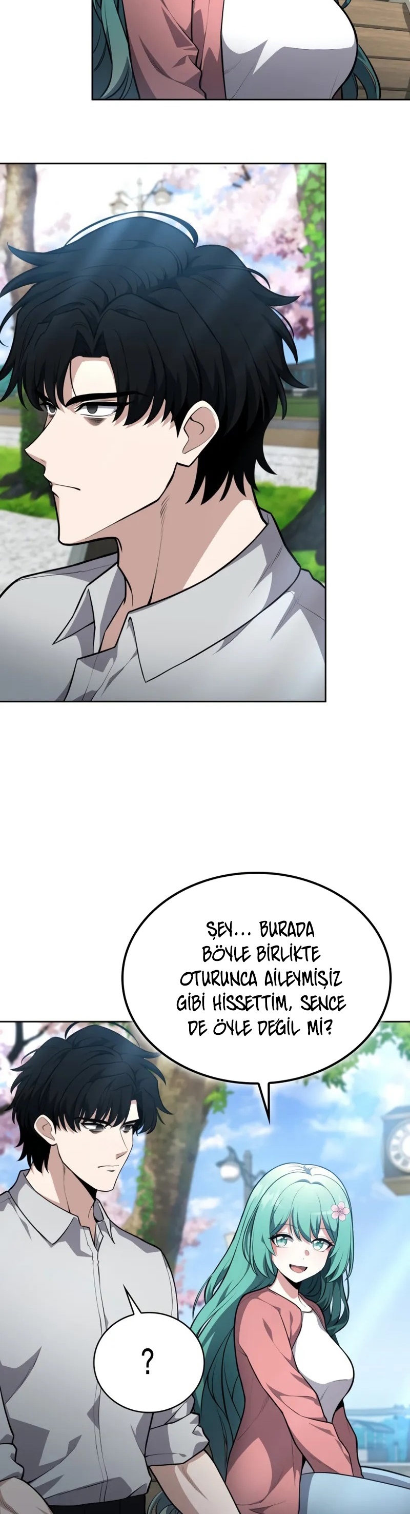 Kaçırılan Ejderhalar Bölüm 15 - Sayfa 30