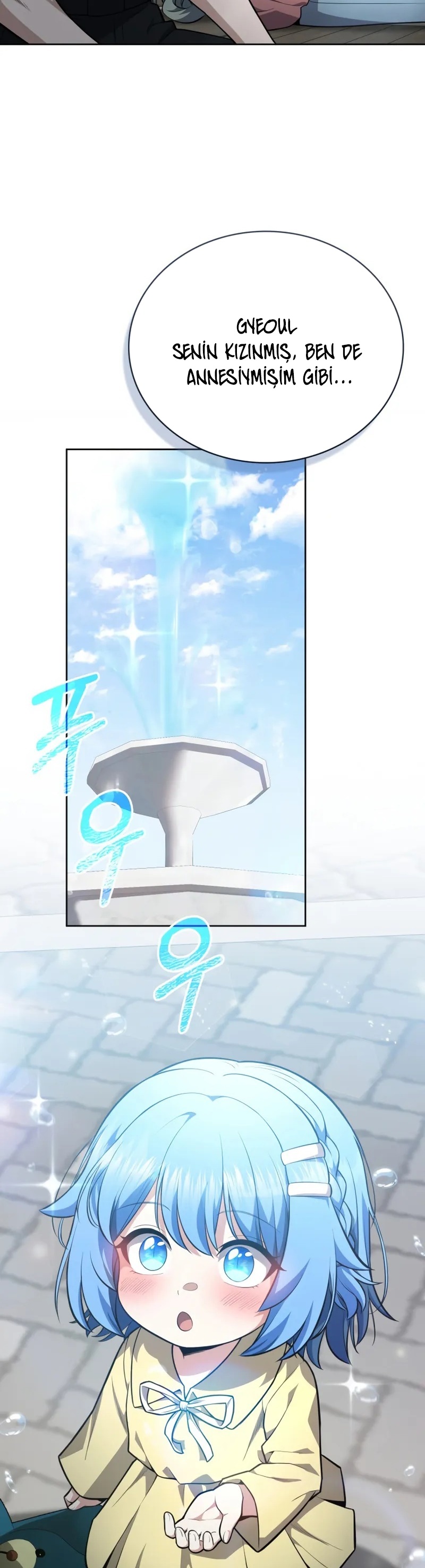 Kaçırılan Ejderhalar Bölüm 15 - Sayfa 31