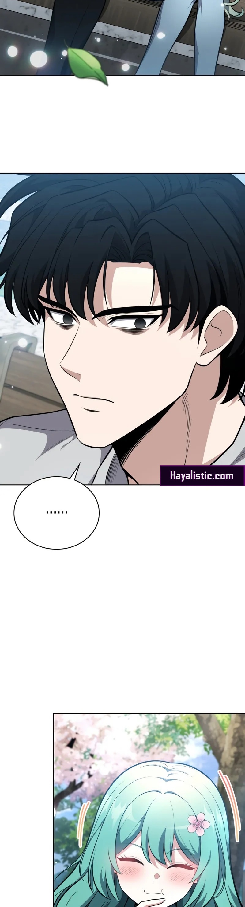 Kaçırılan Ejderhalar Bölüm 15 - Sayfa 33