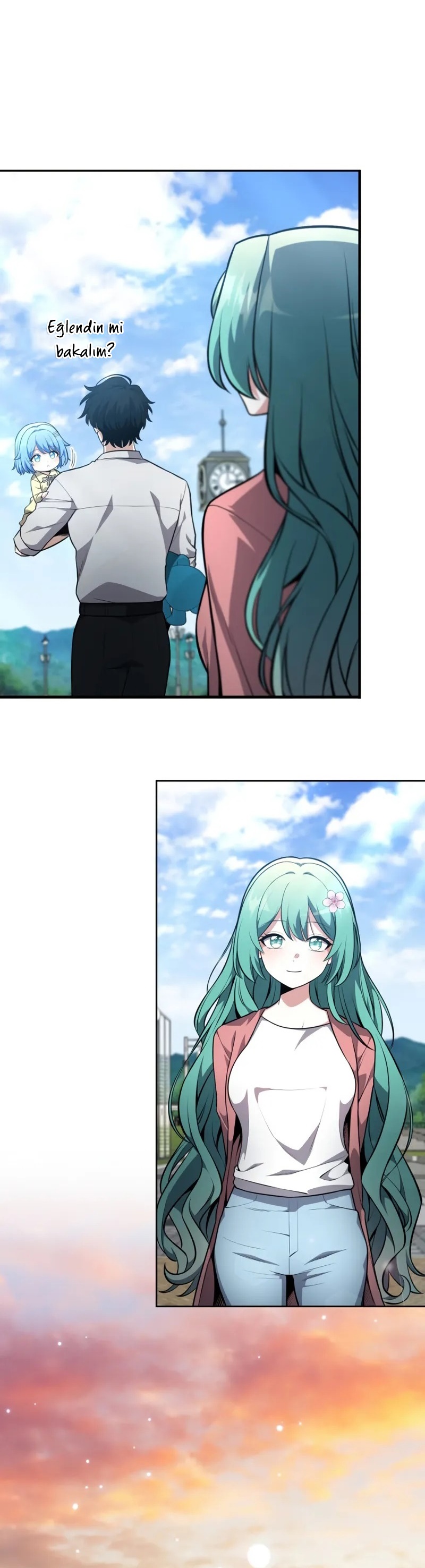 Kaçırılan Ejderhalar Bölüm 15 - Sayfa 35