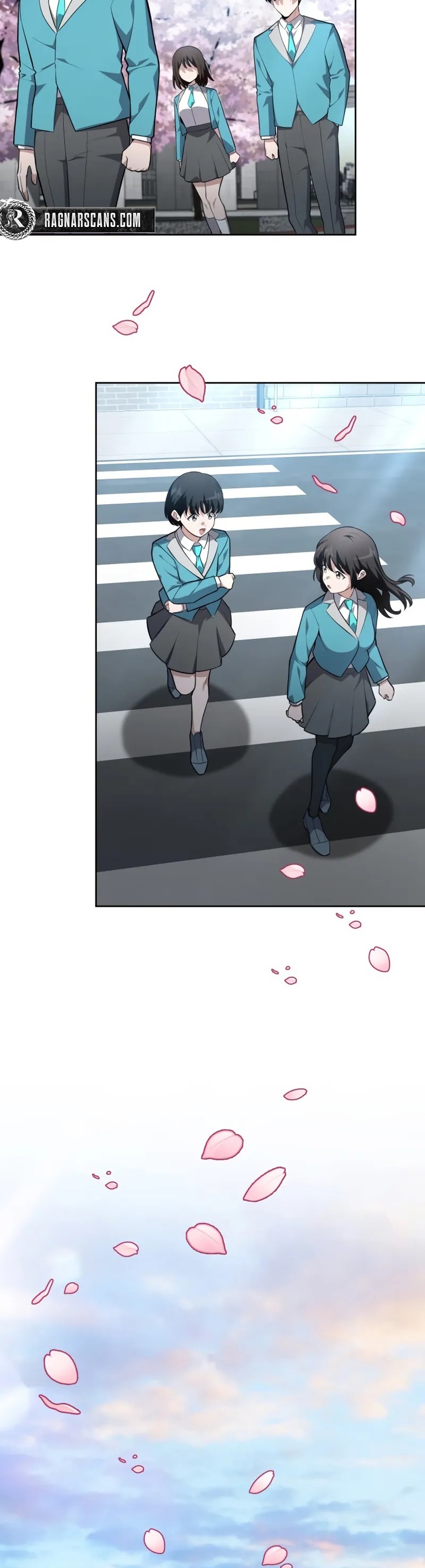 Kaçırılan Ejderhalar Bölüm 15 - Sayfa 37