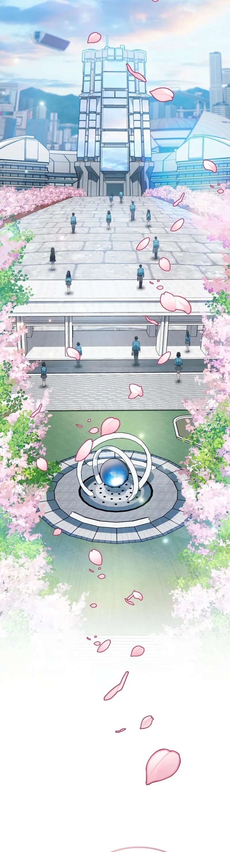 Kaçırılan Ejderhalar Bölüm 15 - Sayfa 38