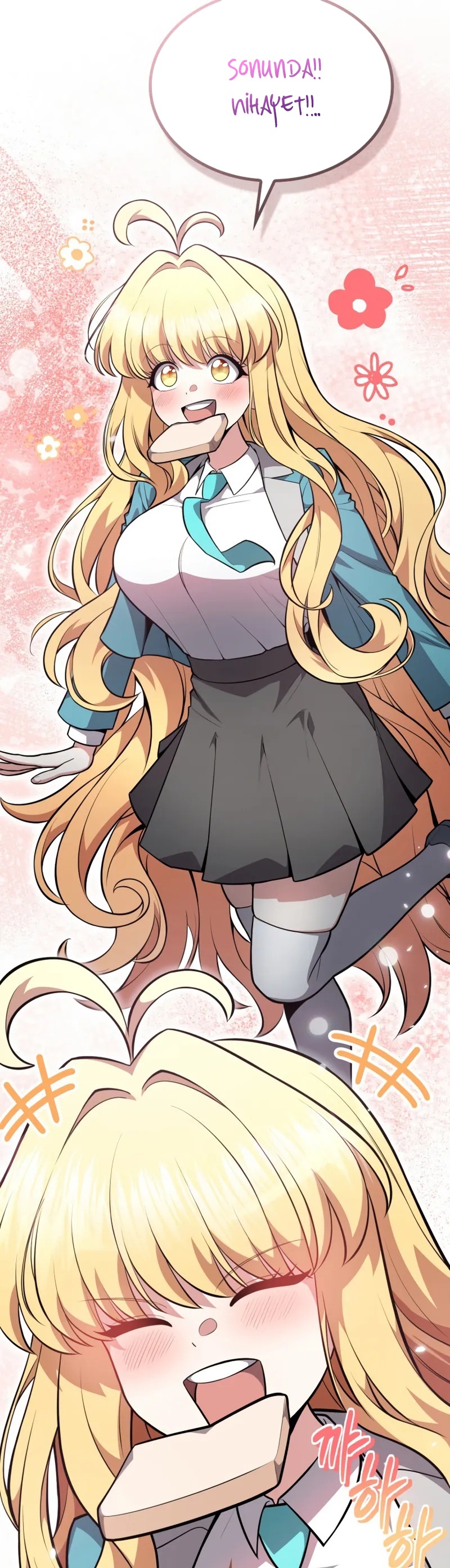 Kaçırılan Ejderhalar Bölüm 15 - Sayfa 39