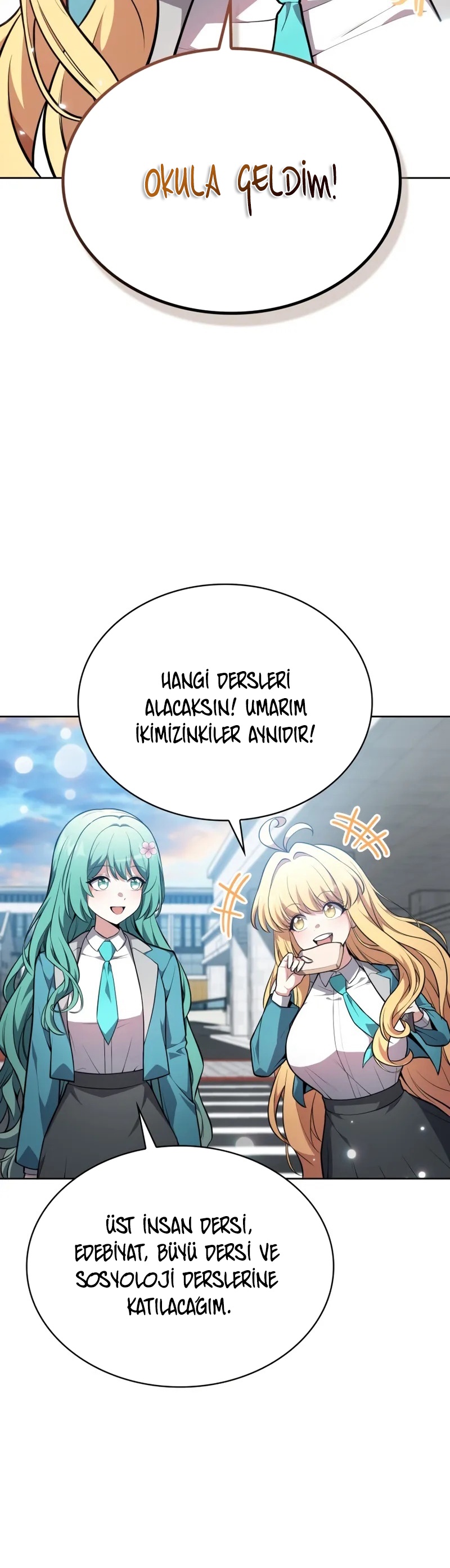 Kaçırılan Ejderhalar Bölüm 15 - Sayfa 40