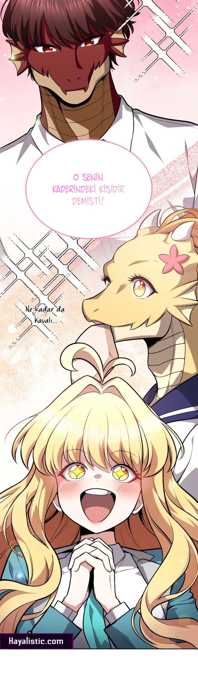 Kaçırılan Ejderhalar Bölüm 15 - Sayfa 43