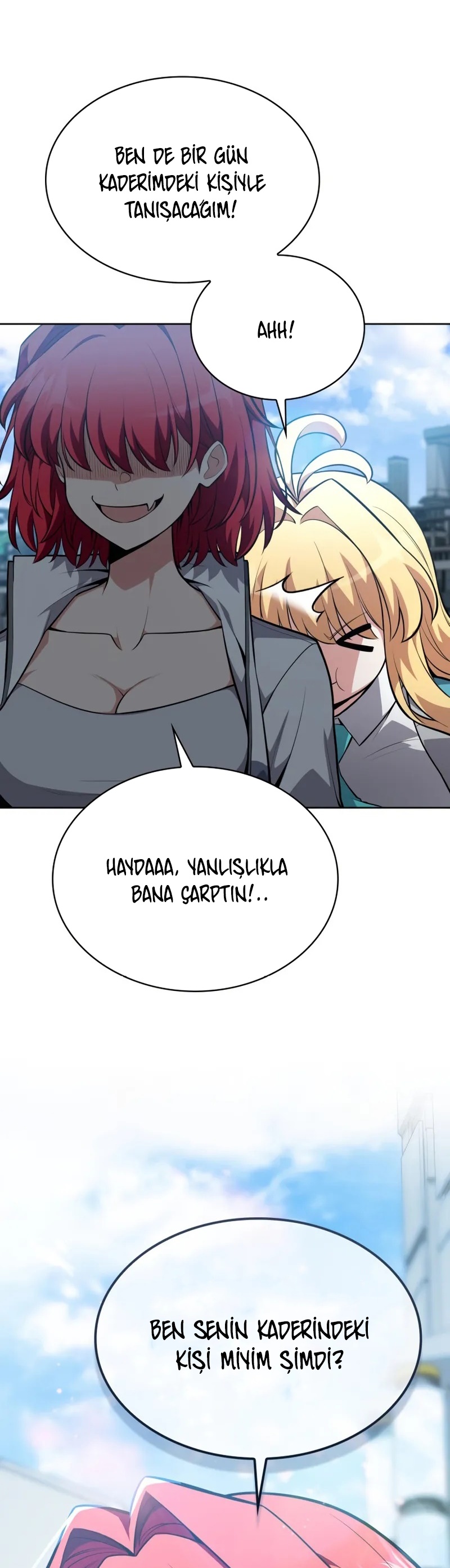 Kaçırılan Ejderhalar Bölüm 15 - Sayfa 44