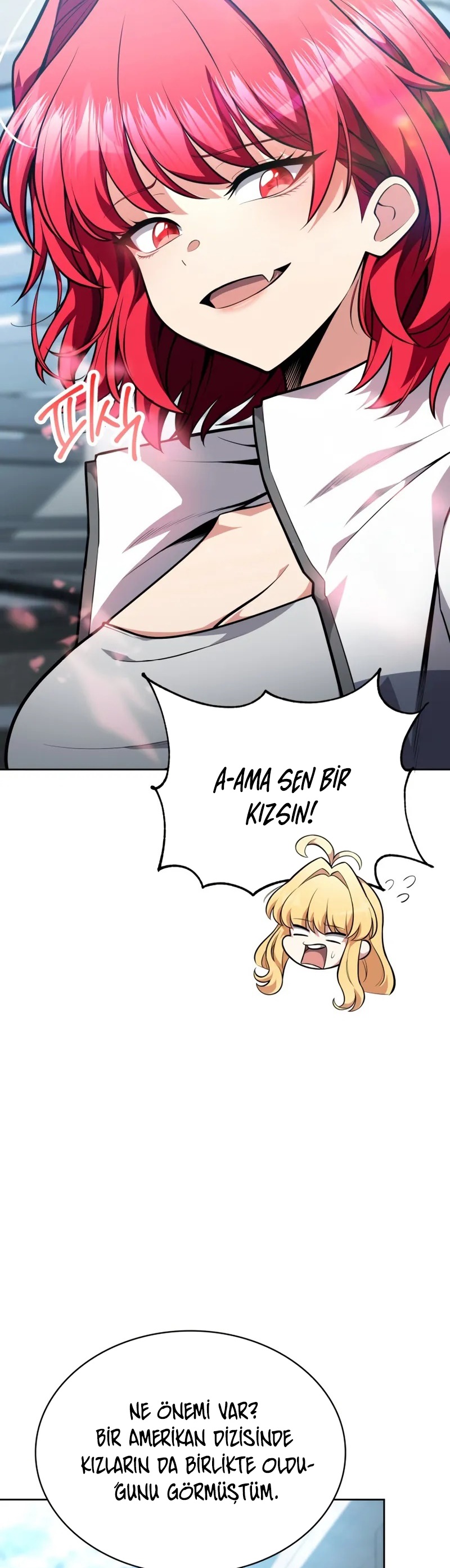 Kaçırılan Ejderhalar Bölüm 15 - Sayfa 45