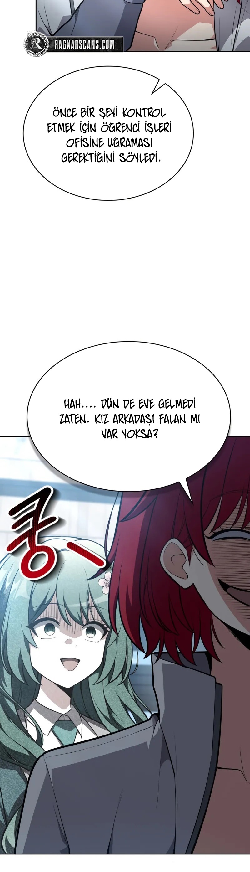 Kaçırılan Ejderhalar Bölüm 15 - Sayfa 47