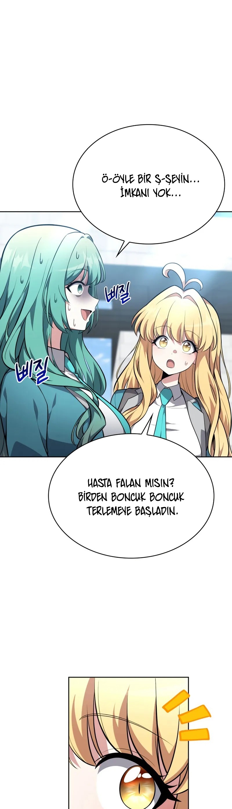 Kaçırılan Ejderhalar Bölüm 15 - Sayfa 48