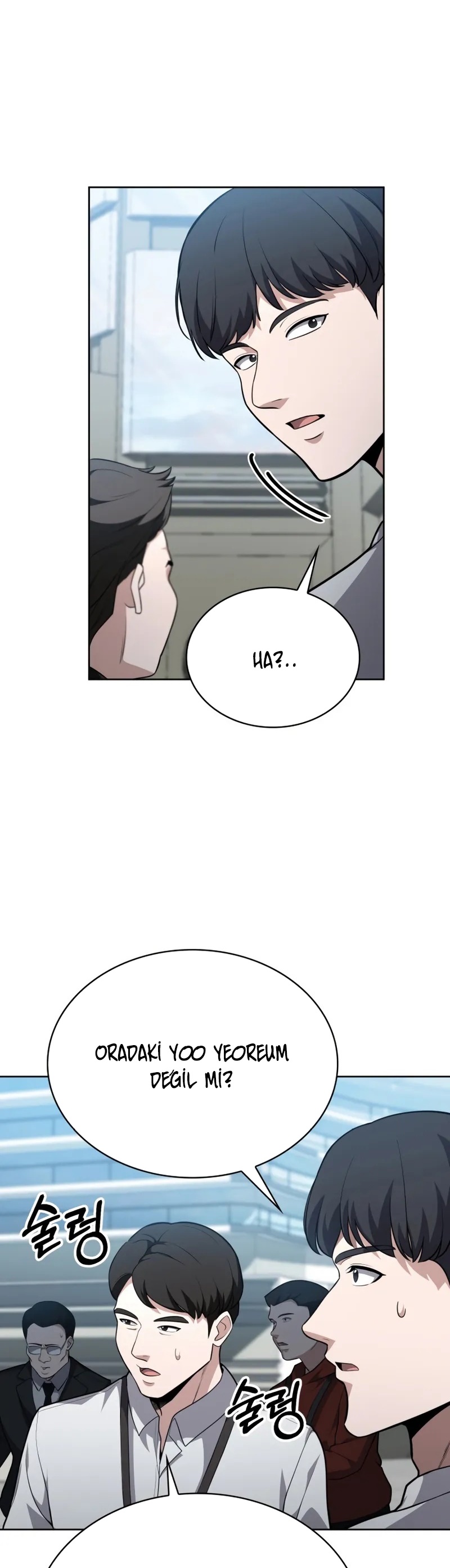 Kaçırılan Ejderhalar Bölüm 15 - Sayfa 51