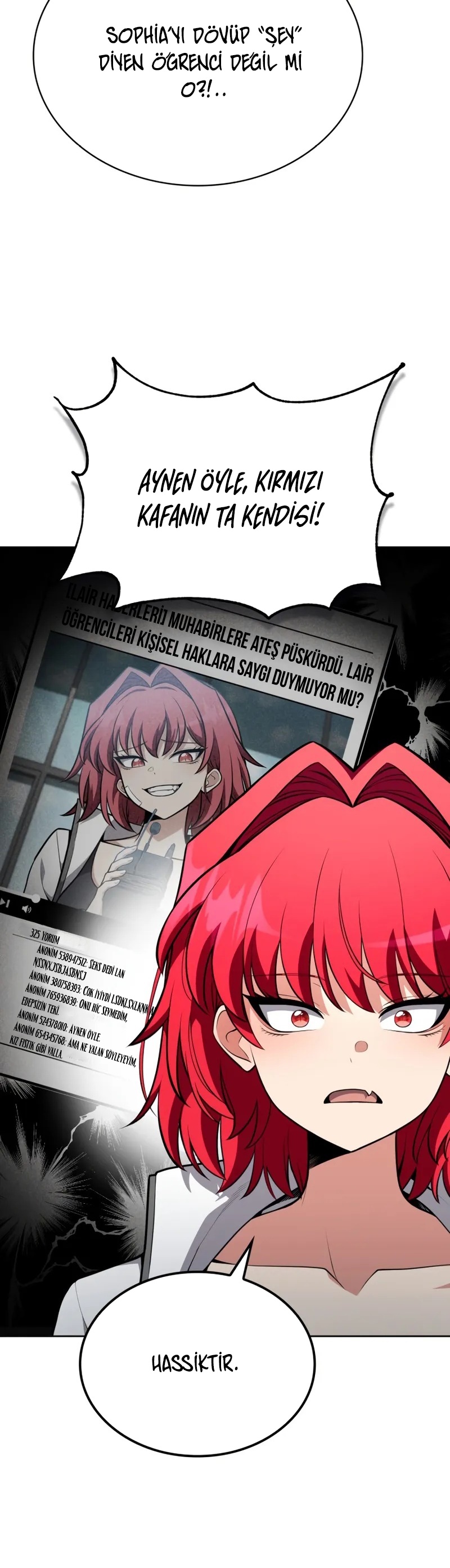 Kaçırılan Ejderhalar Bölüm 15 - Sayfa 52