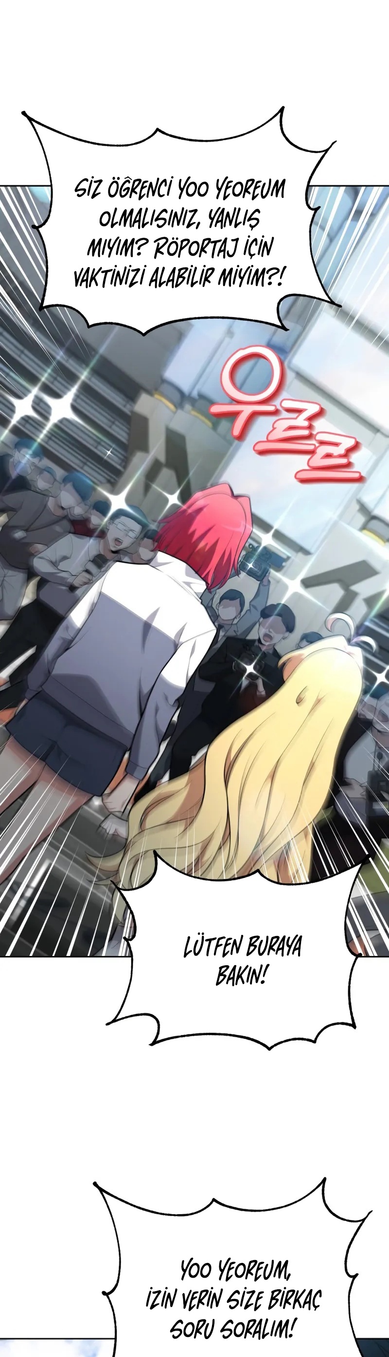 Kaçırılan Ejderhalar Bölüm 15 - Sayfa 53