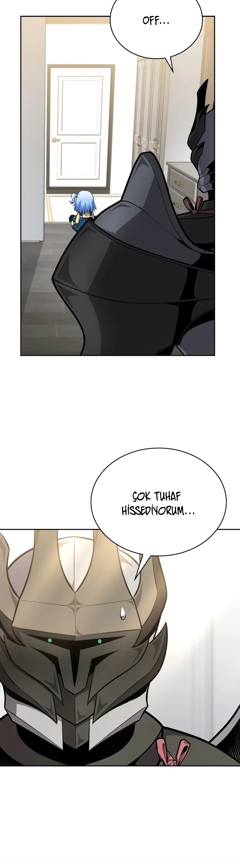 Kaçırılan Ejderhalar Bölüm 16 - Sayfa 2