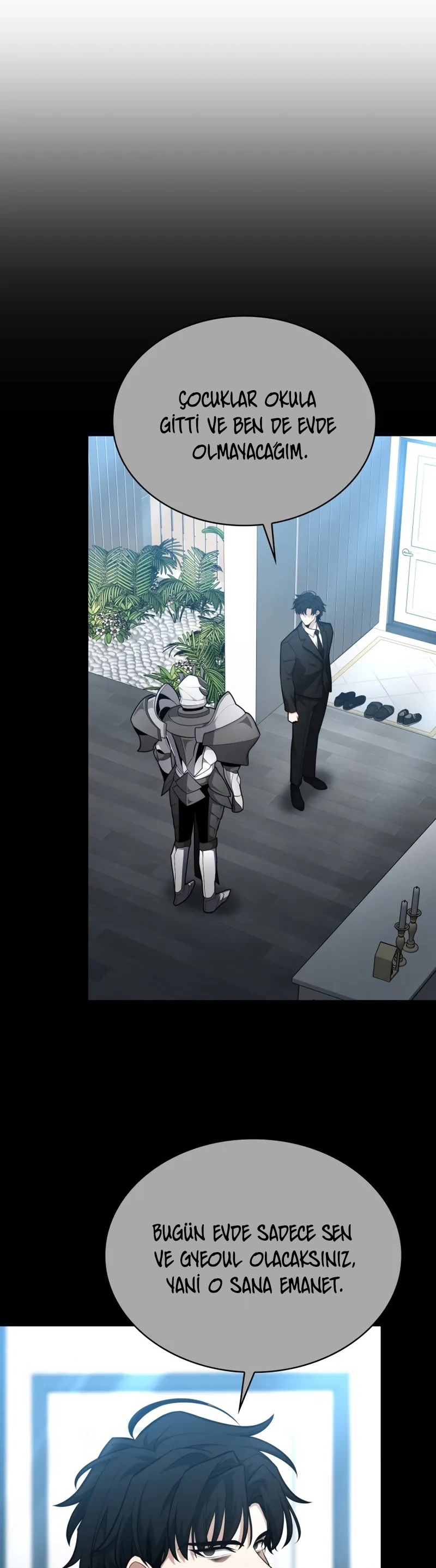 Kaçırılan Ejderhalar Bölüm 16 - Sayfa 3