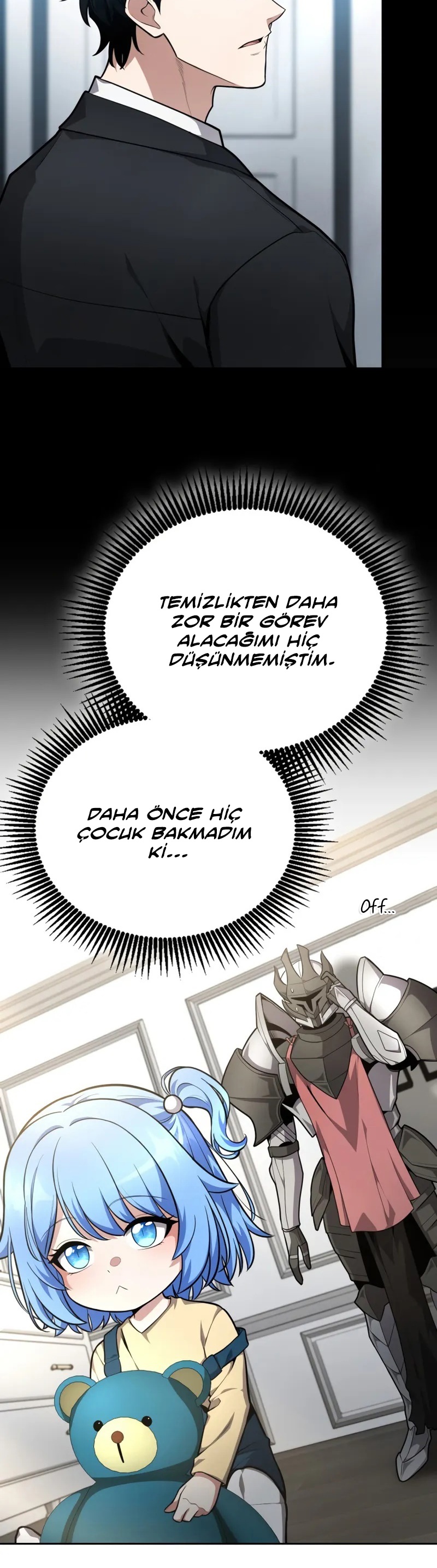 Kaçırılan Ejderhalar Bölüm 16 - Sayfa 4