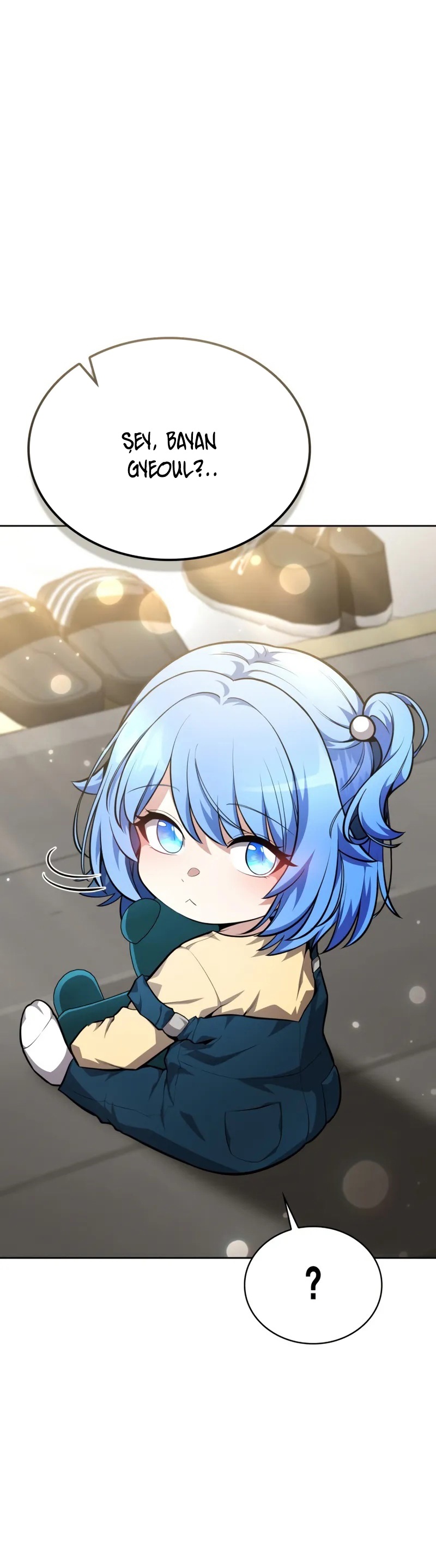 Kaçırılan Ejderhalar Bölüm 16 - Sayfa 5