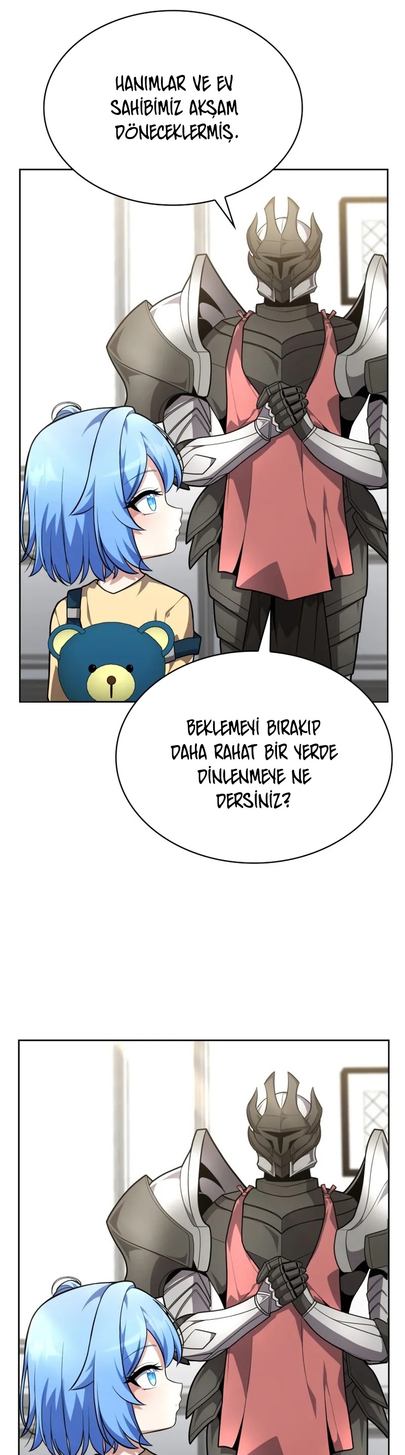 Kaçırılan Ejderhalar Bölüm 16 - Sayfa 6