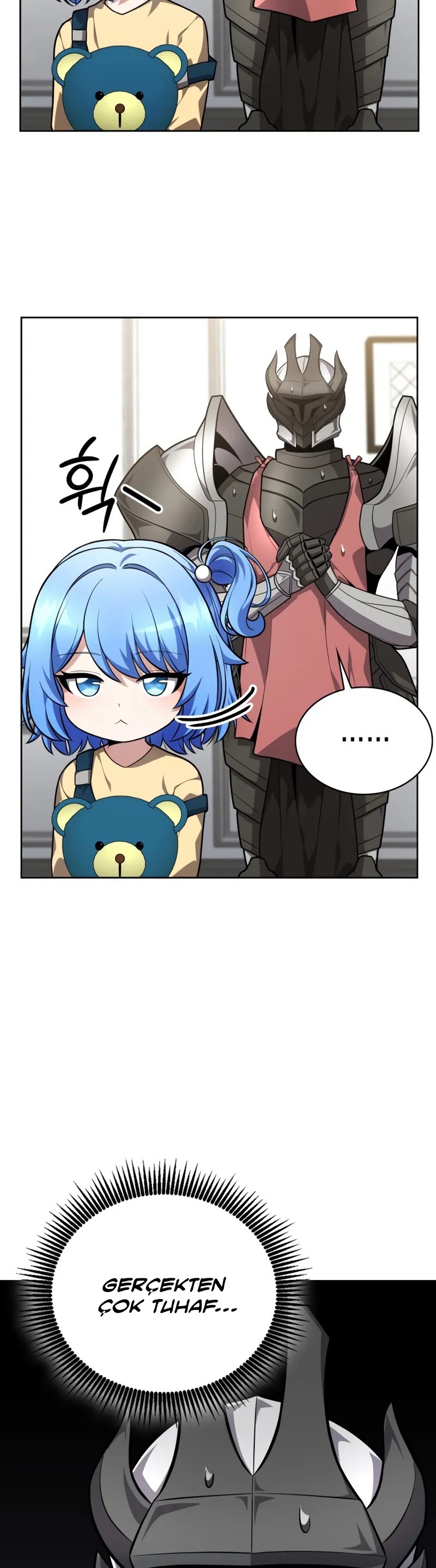 Kaçırılan Ejderhalar Bölüm 16 - Sayfa 7