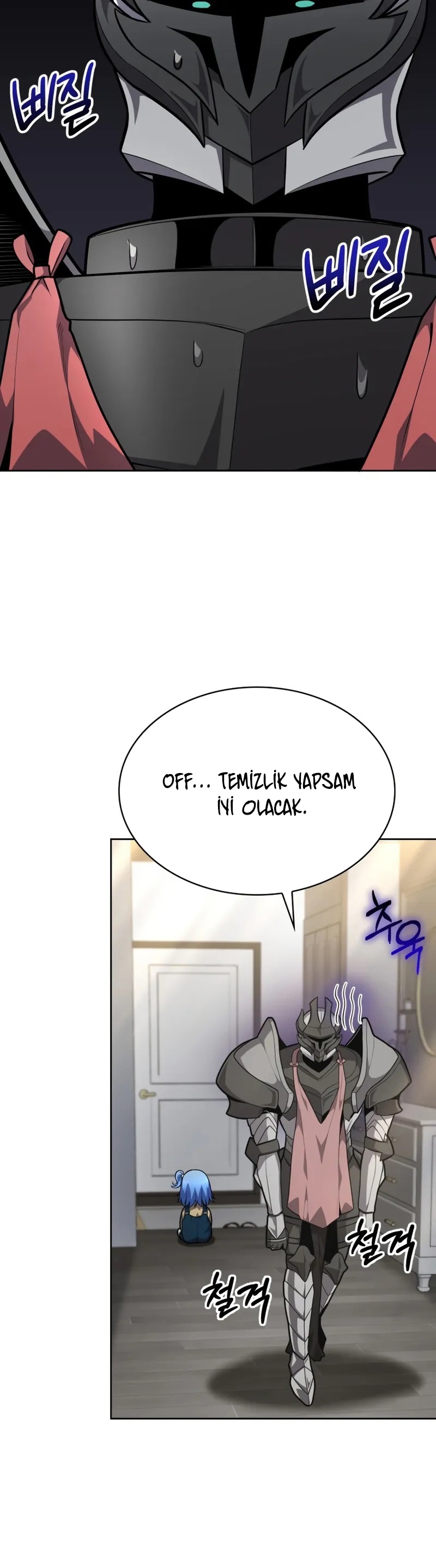 Kaçırılan Ejderhalar Bölüm 16 - Sayfa 8