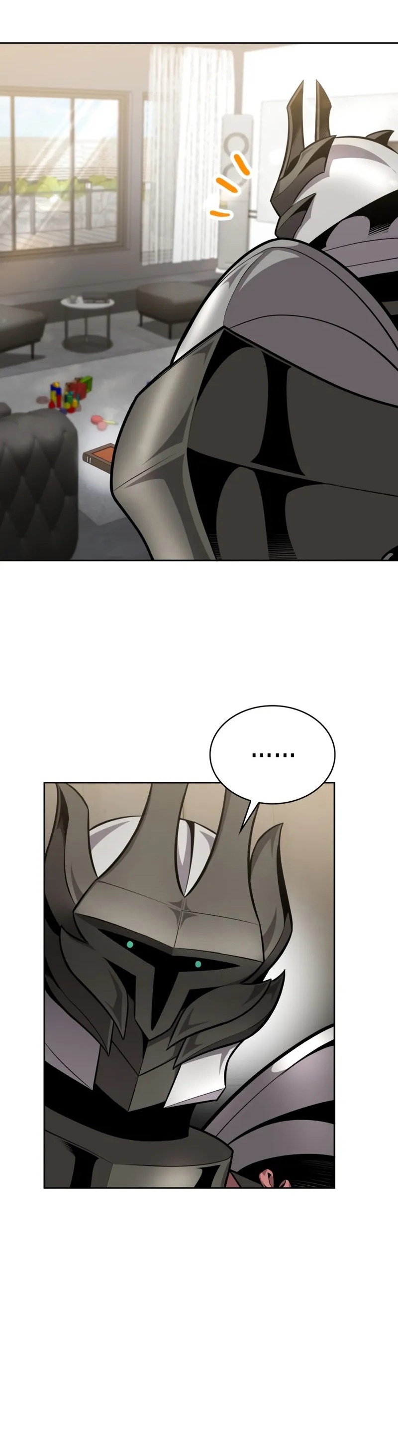 Kaçırılan Ejderhalar Bölüm 16 - Sayfa 9