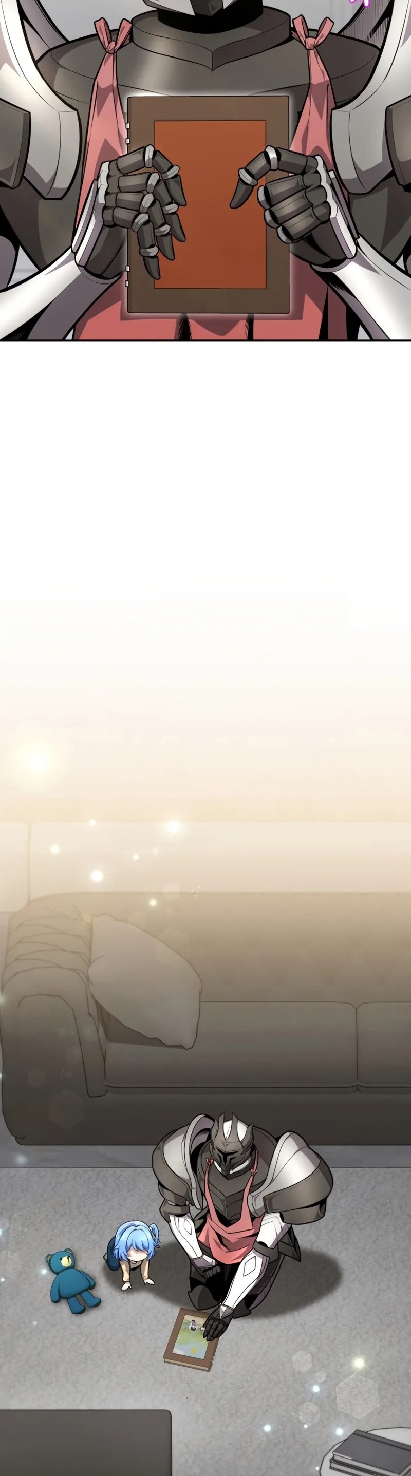 Kaçırılan Ejderhalar Bölüm 16 - Sayfa 11