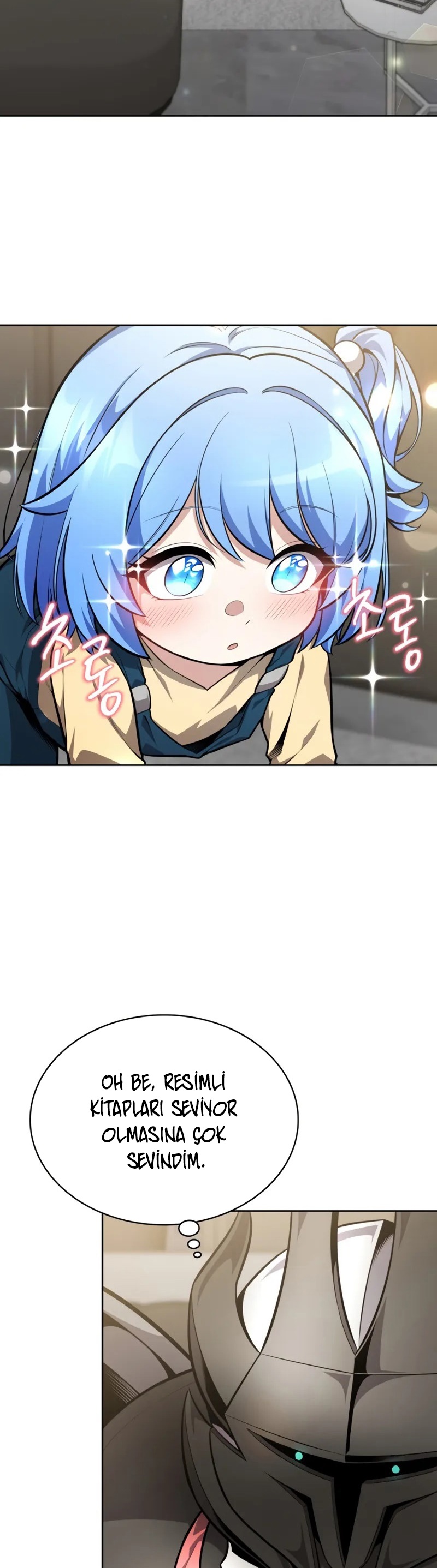 Kaçırılan Ejderhalar Bölüm 16 - Sayfa 12