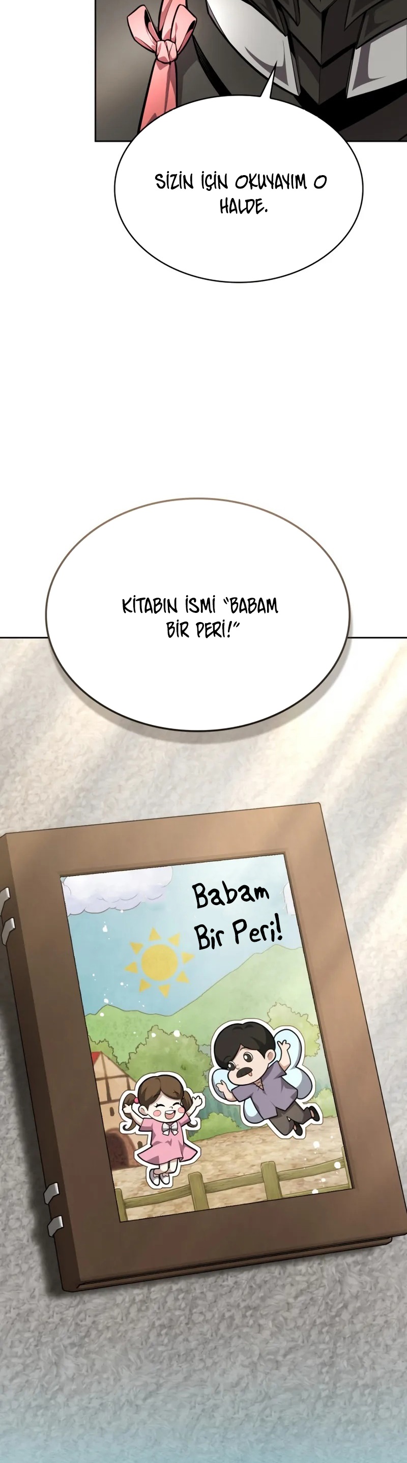 Kaçırılan Ejderhalar Bölüm 16 - Sayfa 13