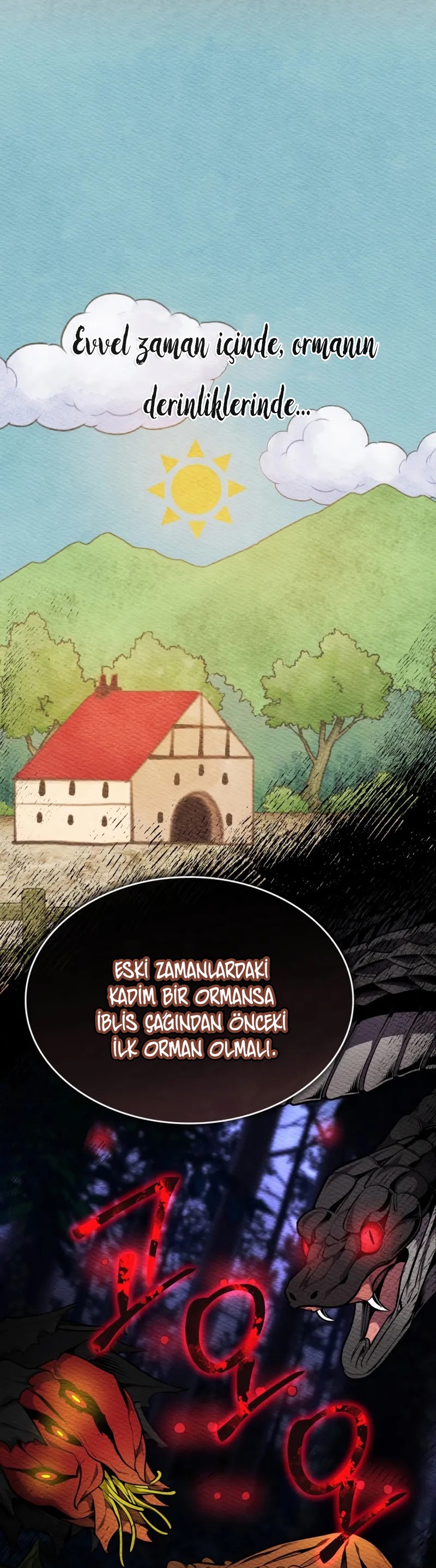 Kaçırılan Ejderhalar Bölüm 16 - Sayfa 14