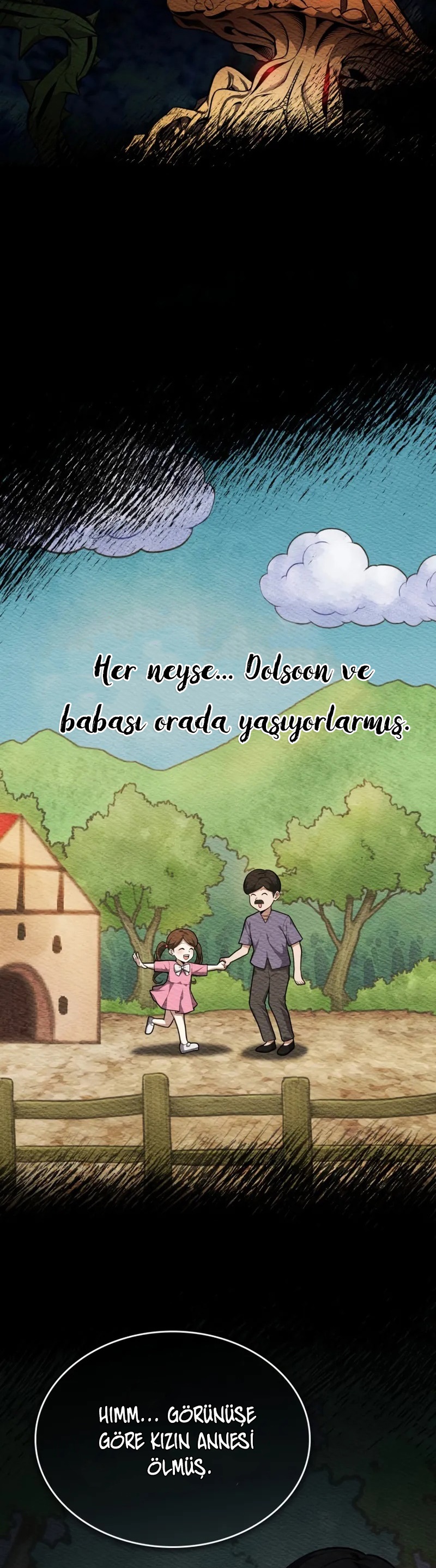 Kaçırılan Ejderhalar Bölüm 16 - Sayfa 15