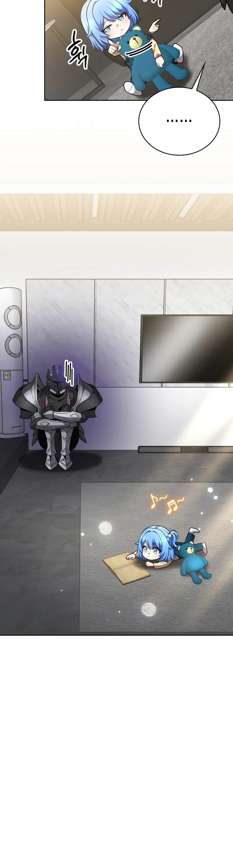 Kaçırılan Ejderhalar Bölüm 16 - Sayfa 23