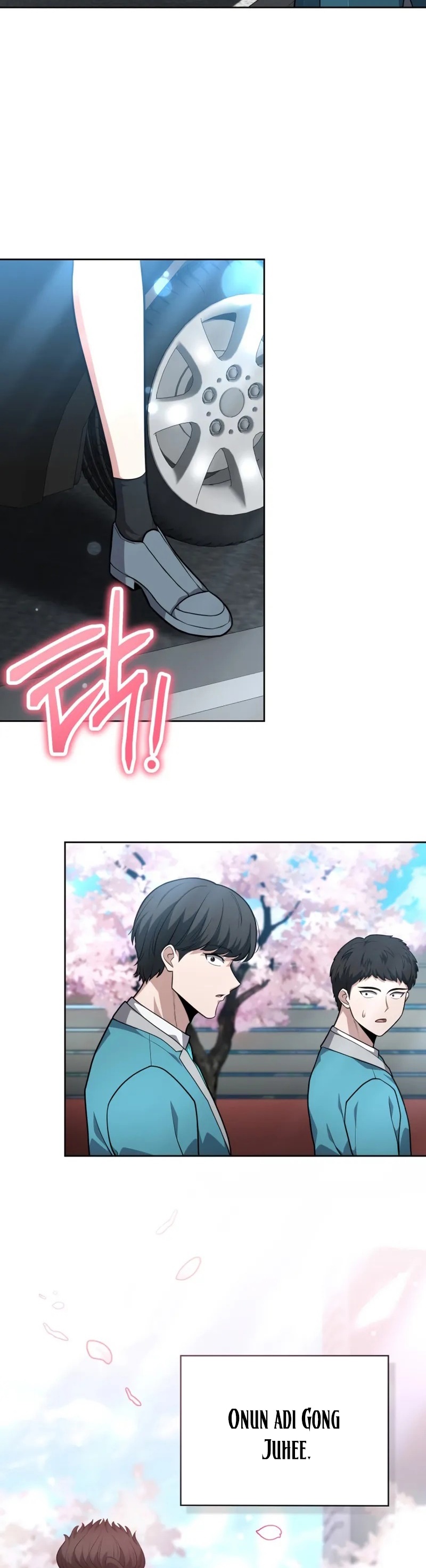 Kaçırılan Ejderhalar Bölüm 16 - Sayfa 26