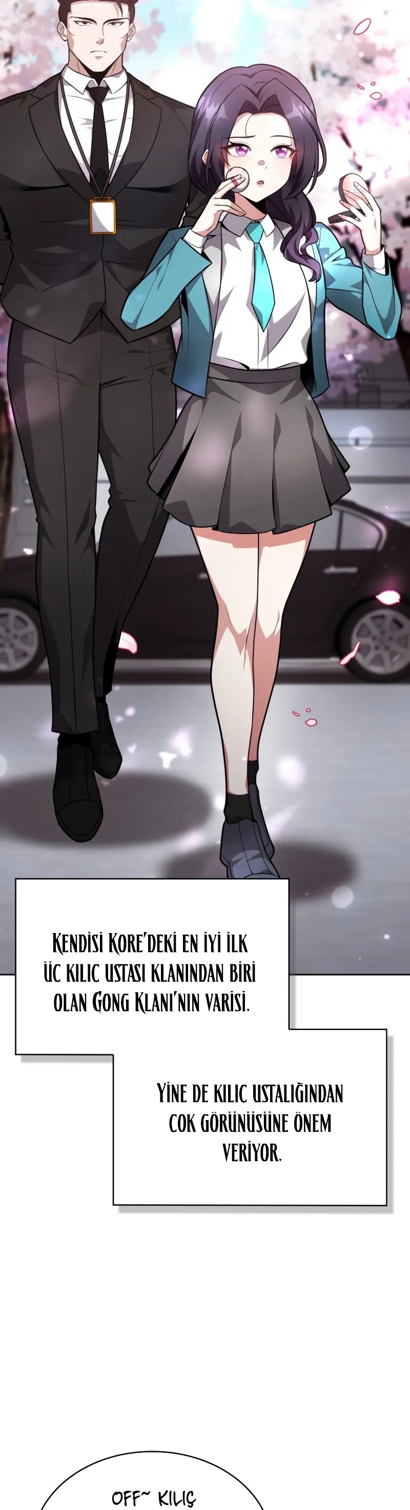 Kaçırılan Ejderhalar Bölüm 16 - Sayfa 27