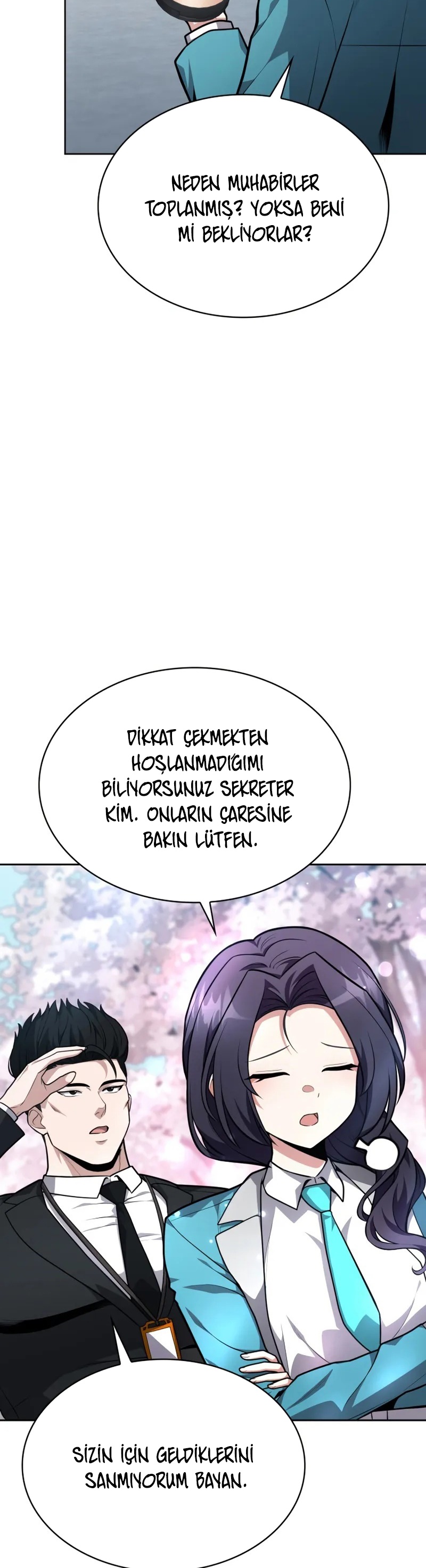 Kaçırılan Ejderhalar Bölüm 16 - Sayfa 29