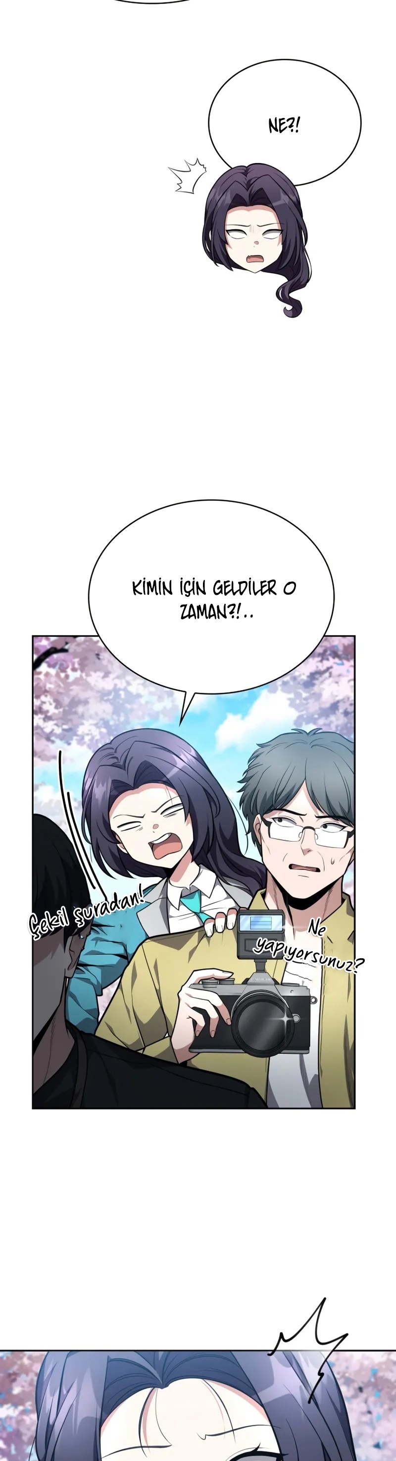 Kaçırılan Ejderhalar Bölüm 16 - Sayfa 30