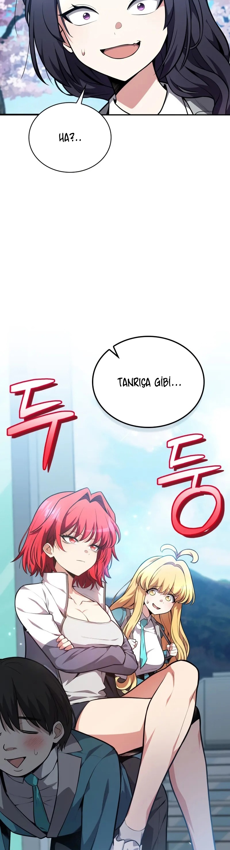 Kaçırılan Ejderhalar Bölüm 16 - Sayfa 31