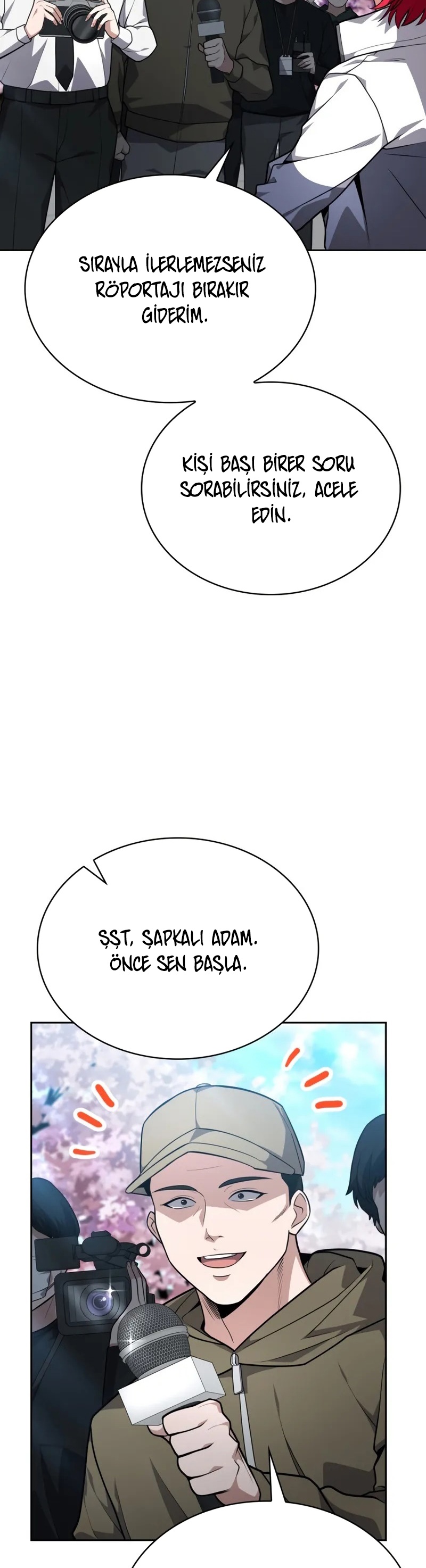 Kaçırılan Ejderhalar Bölüm 16 - Sayfa 34