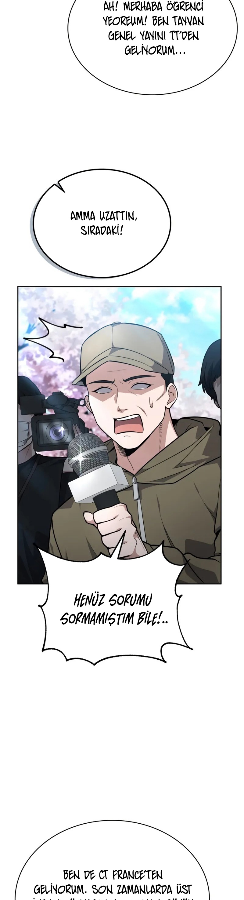 Kaçırılan Ejderhalar Bölüm 16 - Sayfa 35