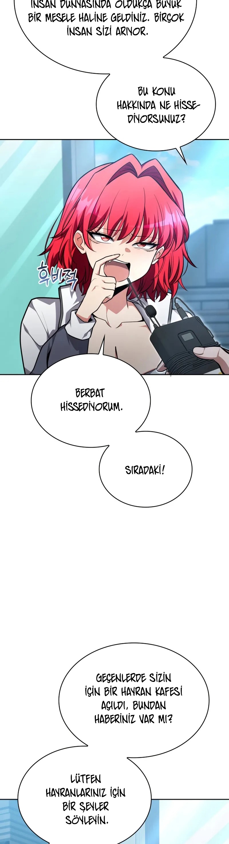 Kaçırılan Ejderhalar Bölüm 16 - Sayfa 36