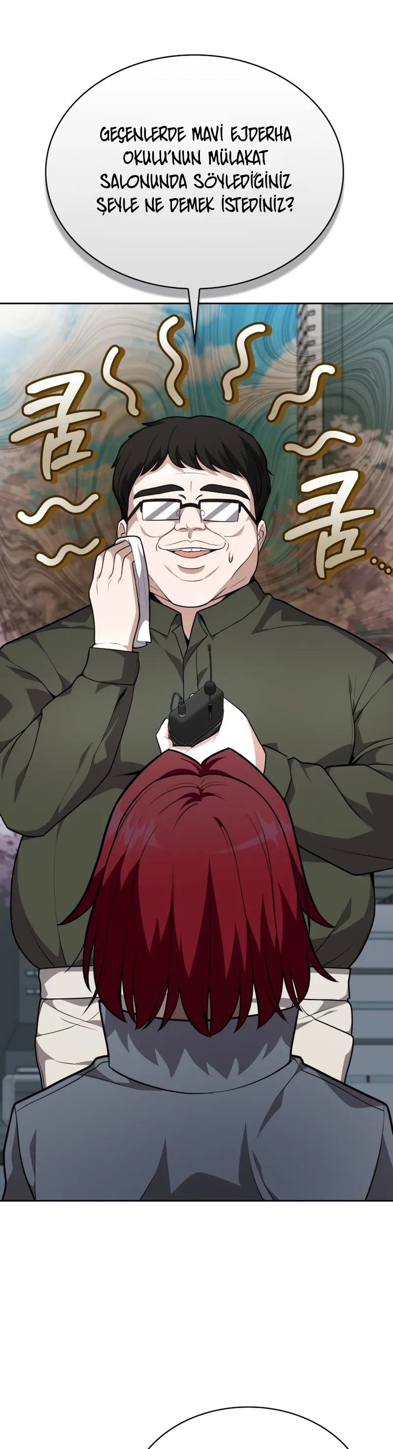 Kaçırılan Ejderhalar Bölüm 16 - Sayfa 38