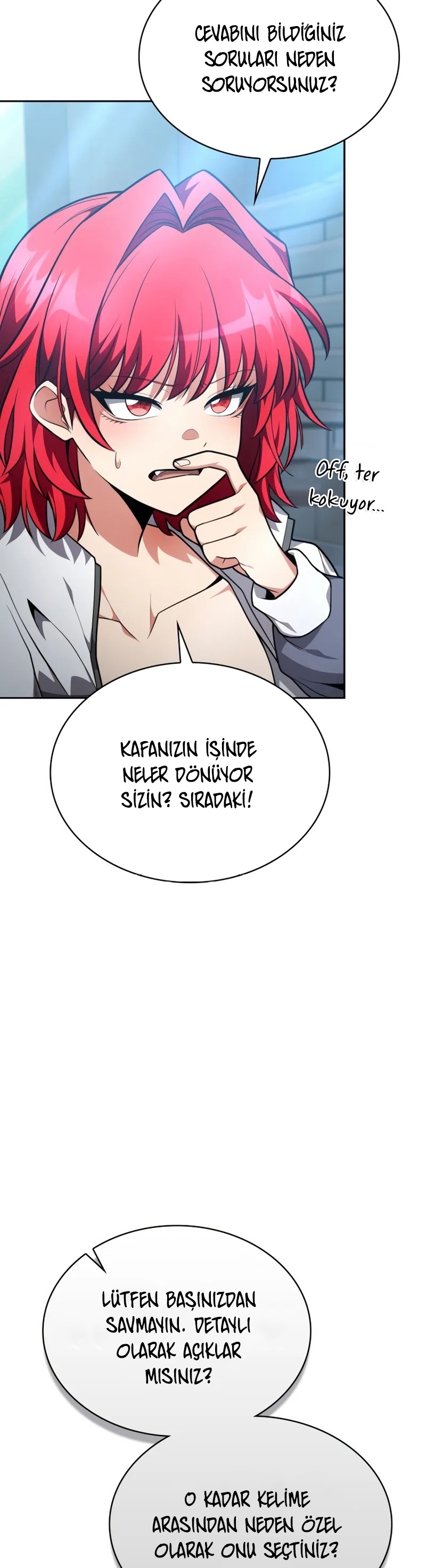 Kaçırılan Ejderhalar Bölüm 16 - Sayfa 39