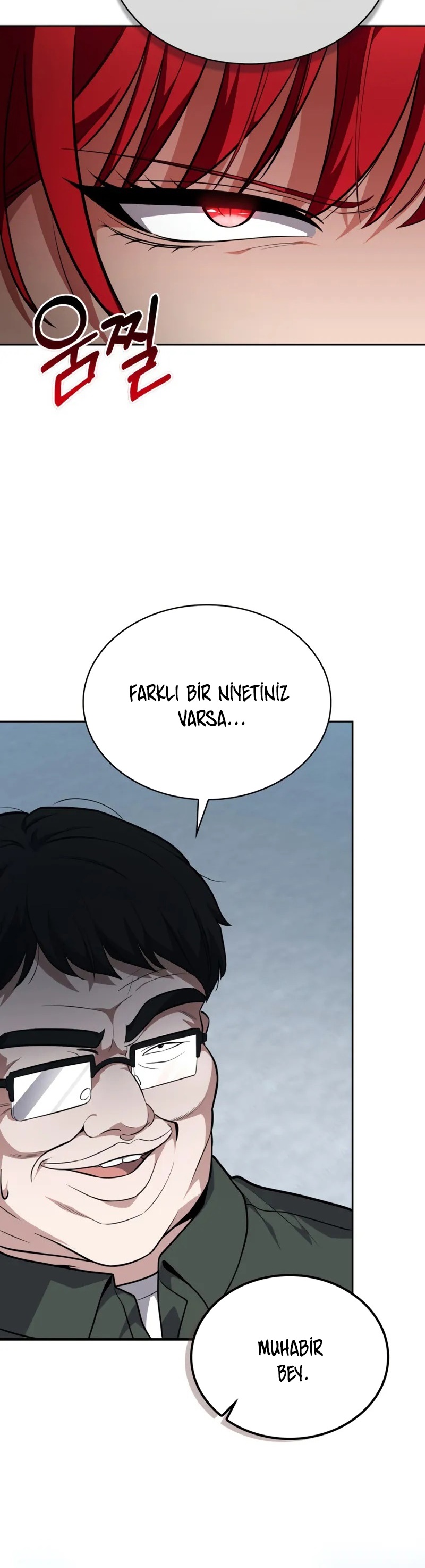 Kaçırılan Ejderhalar Bölüm 16 - Sayfa 40