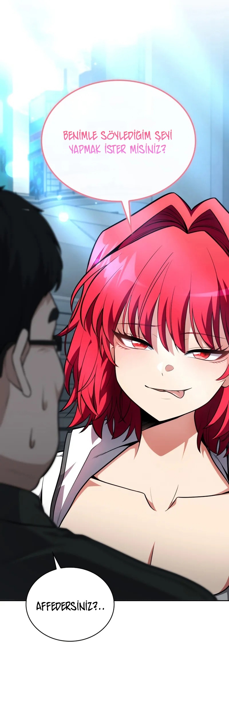 Kaçırılan Ejderhalar Bölüm 16 - Sayfa 41