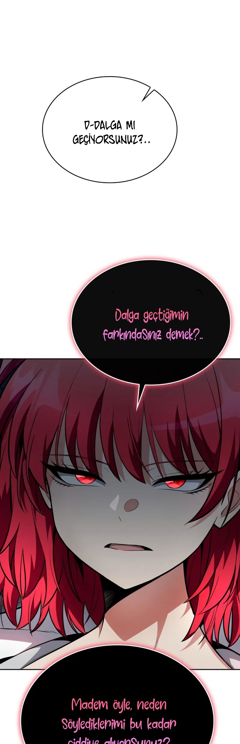 Kaçırılan Ejderhalar Bölüm 16 - Sayfa 42