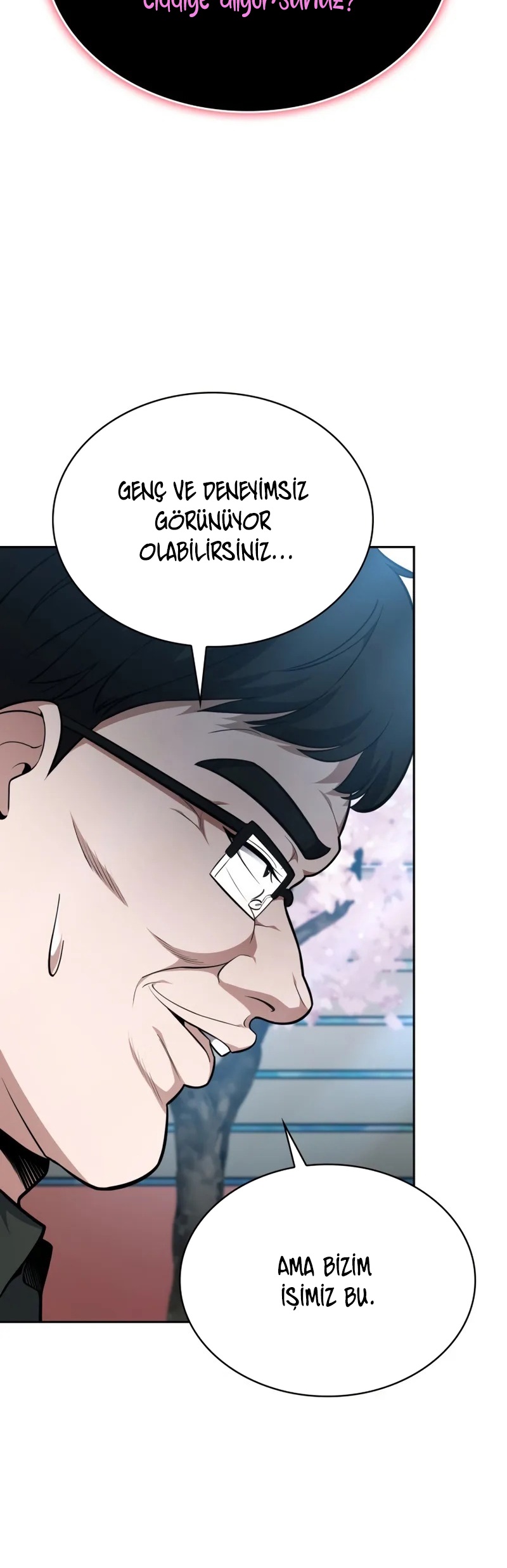 Kaçırılan Ejderhalar Bölüm 16 - Sayfa 43