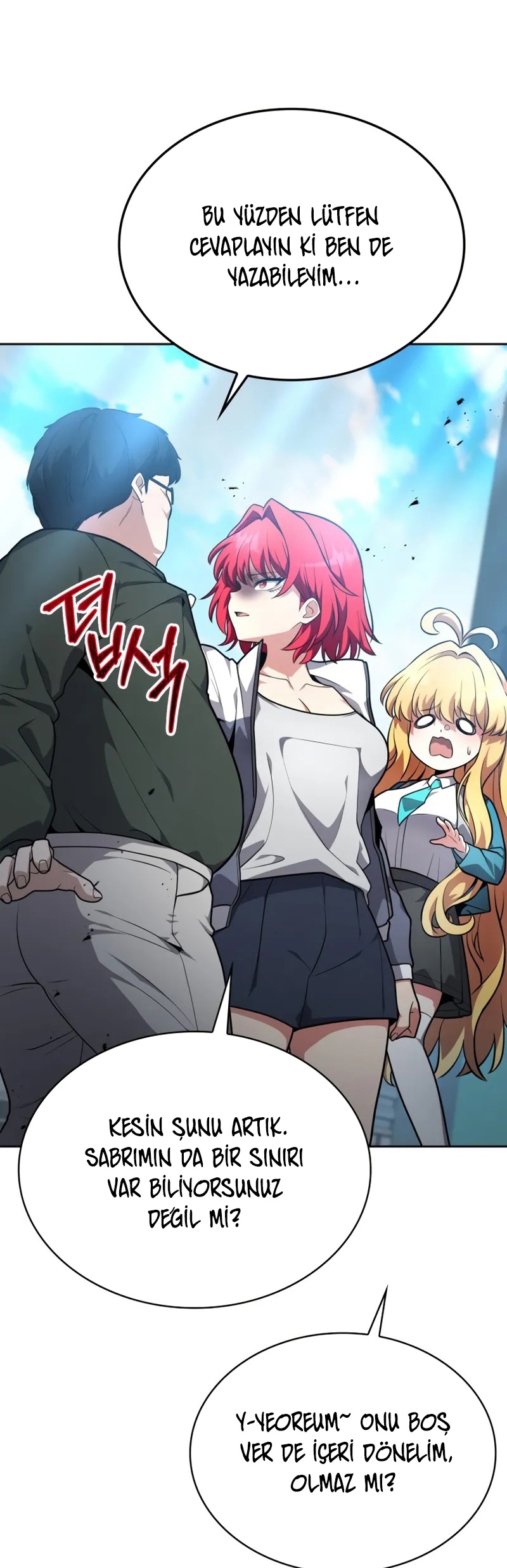 Kaçırılan Ejderhalar Bölüm 16 - Sayfa 44