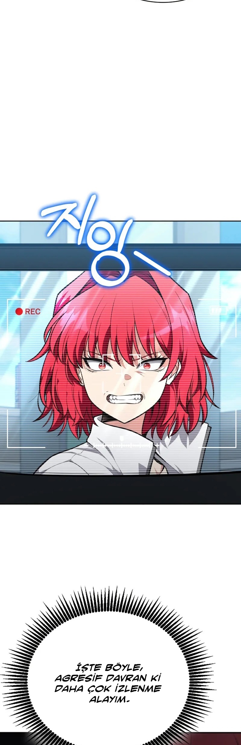 Kaçırılan Ejderhalar Bölüm 16 - Sayfa 45