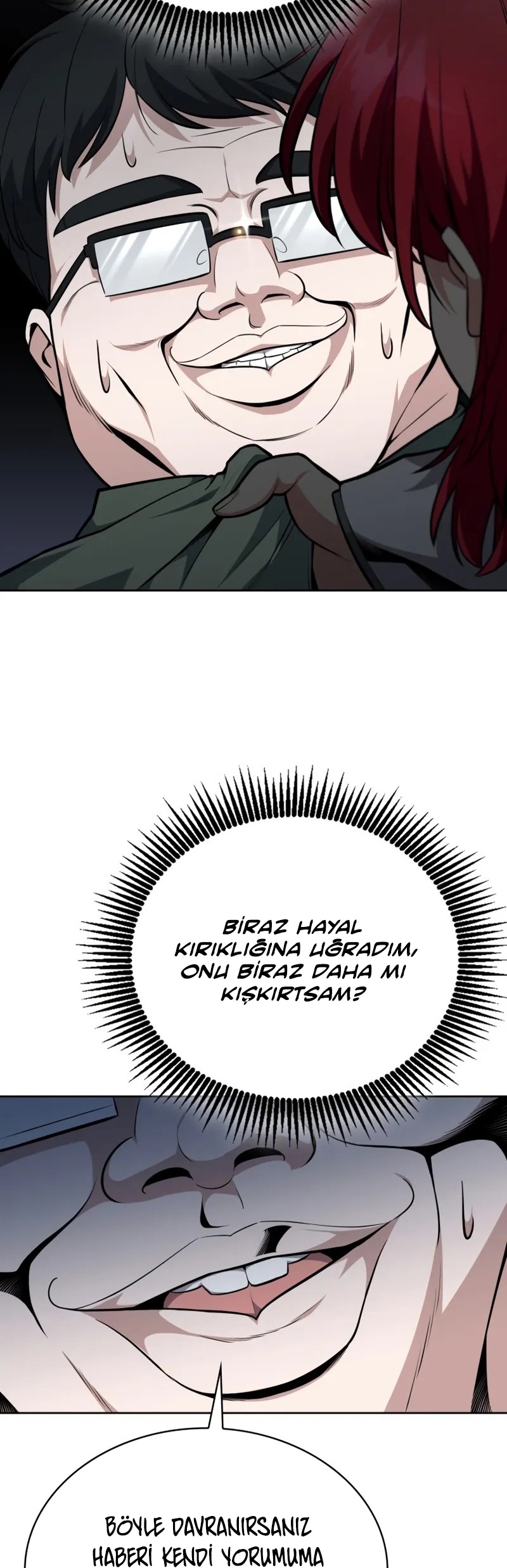 Kaçırılan Ejderhalar Bölüm 16 - Sayfa 46